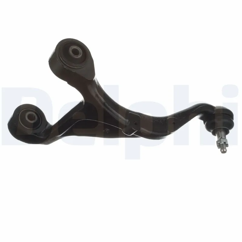 DELPHI lengőkar, kerékfelfüggesztés - TC5876 - TothCarparts