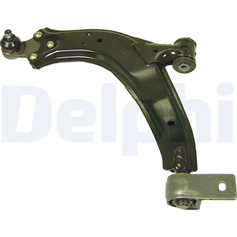 DELPHI lengőkar, kerékfelfüggesztés - TC617 - TothCarparts