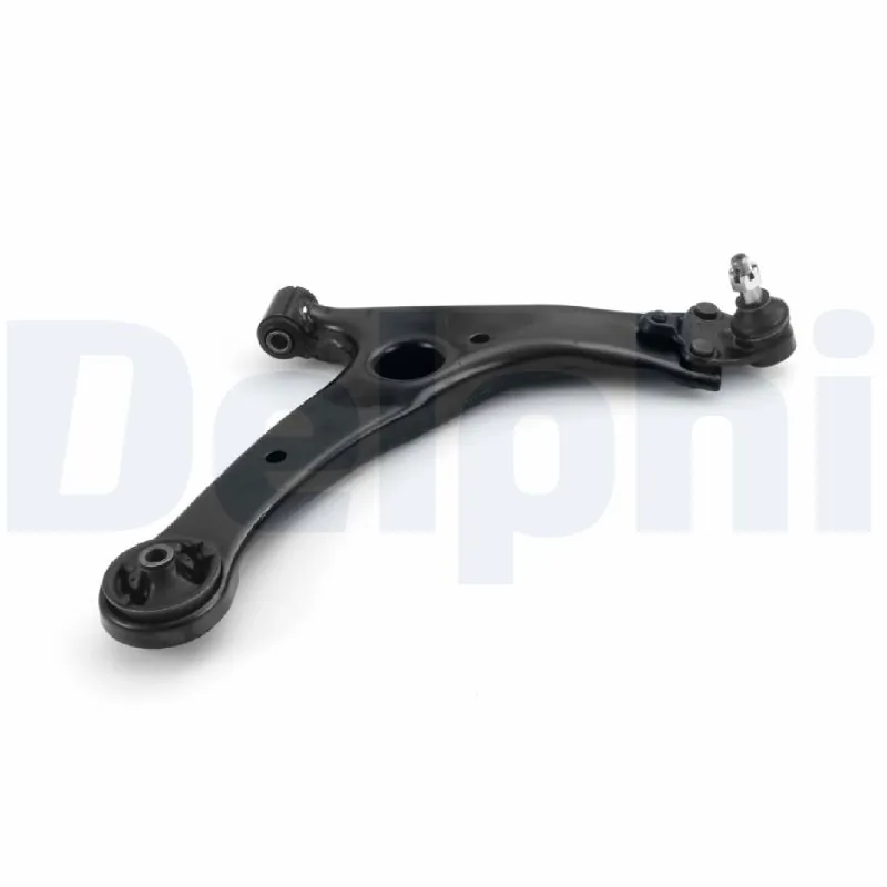DELPHI lengőkar, kerékfelfüggesztés - TC6895 - TothCarparts