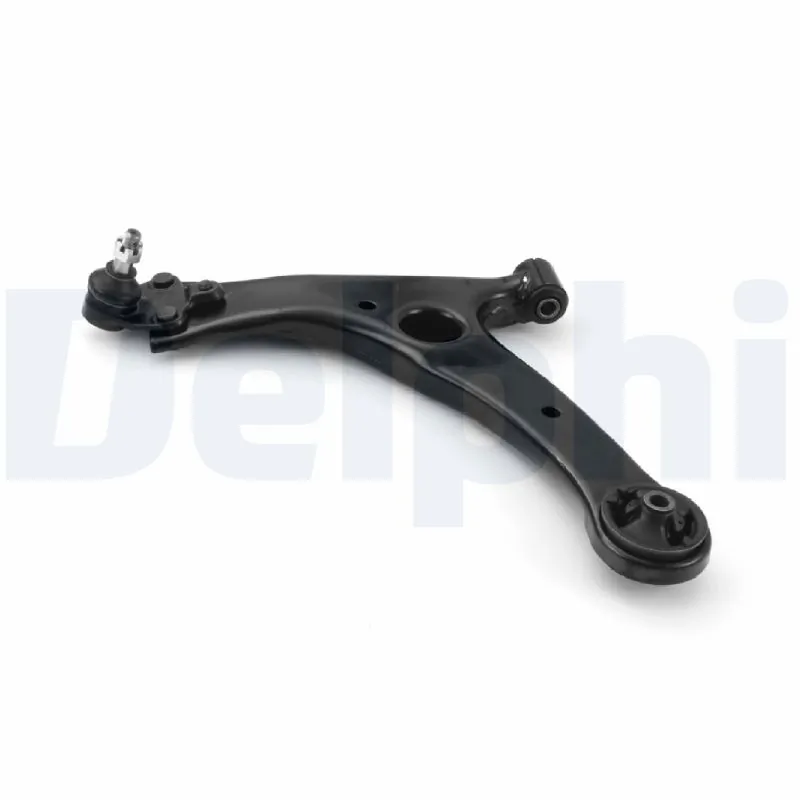 DELPHI lengőkar, kerékfelfüggesztés - TC6896 - TothCarparts