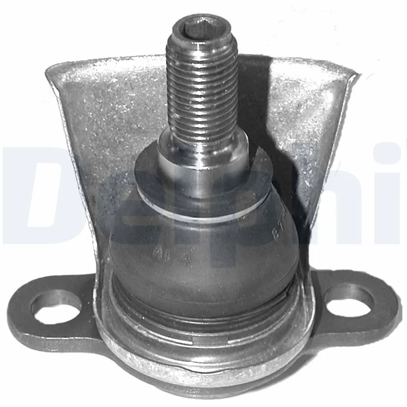 DELPHI Támasztó-/vezetőcsukló - TC757 - TothCarparts