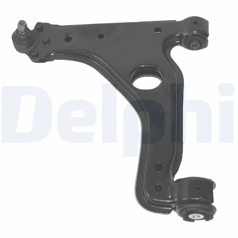 DELPHI lengőkar, kerékfelfüggesztés - TC826 - TothCarparts