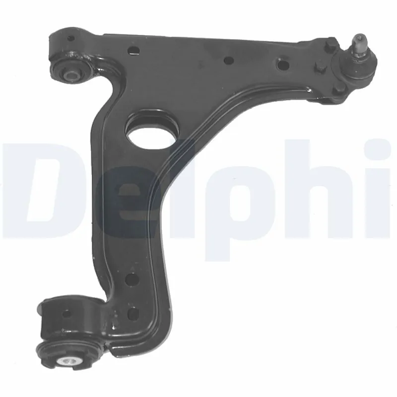 DELPHI lengőkar, kerékfelfüggesztés - TC827 - TothCarparts