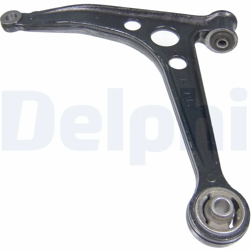 DELPHI lengőkar, kerékfelfüggesztés - TC861 - TothCarparts