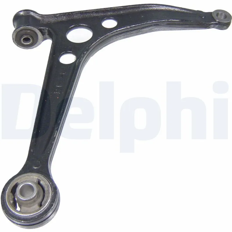 DELPHI lengőkar, kerékfelfüggesztés - TC862 - TothCarparts