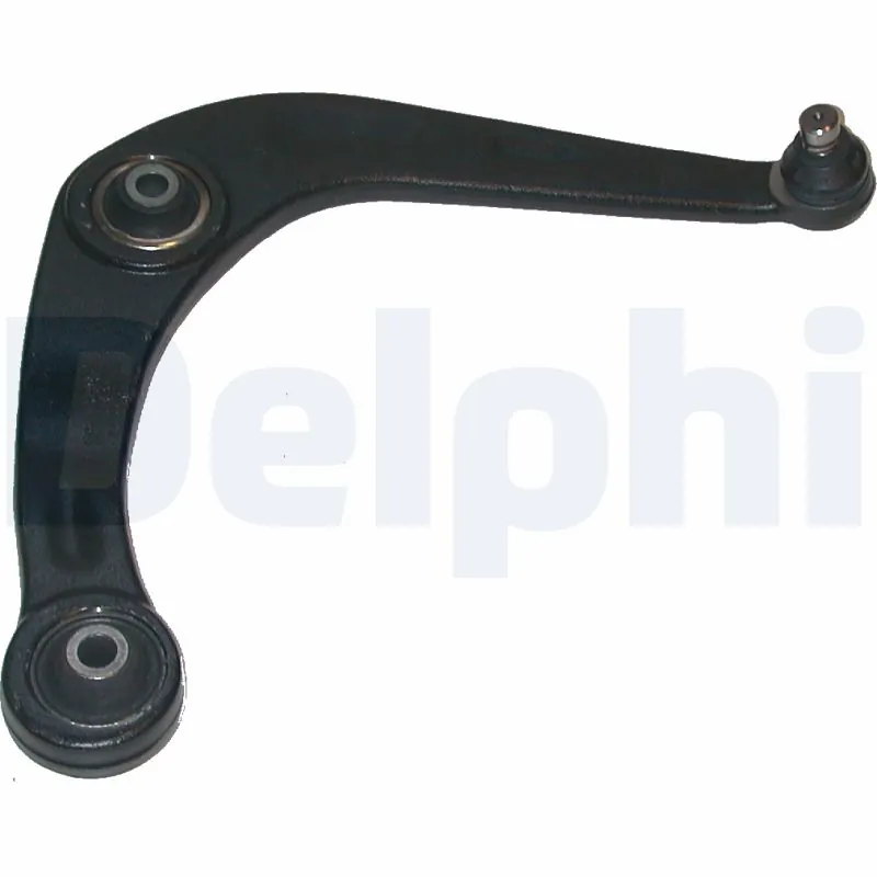 DELPHI lengőkar, kerékfelfüggesztés - TC875 - TothCarparts