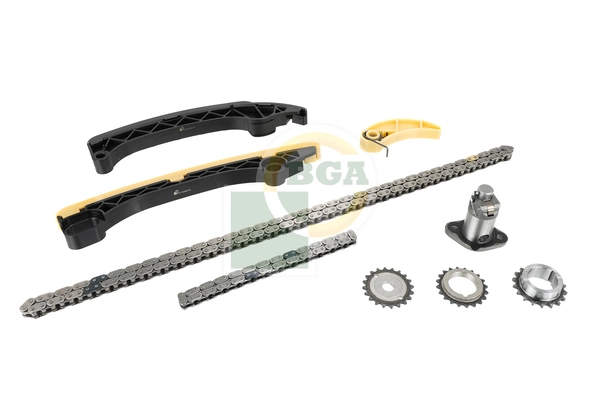 BGA vezérműlánc készlet - TC9106FK - TothCarparts