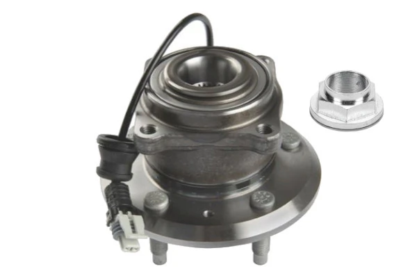 MDR kerékagy - GOM-WBH0290 - TothCarparts