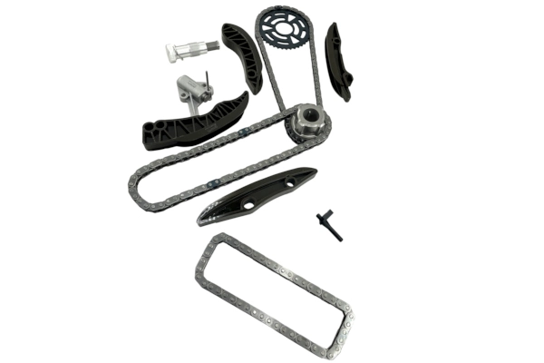 GOOM vezérműlánc készlet - TCK-0006 - TothCarparts