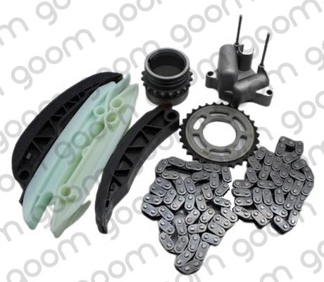 GOOM vezérműlánc készlet - TCK-0011 - TothCarparts
