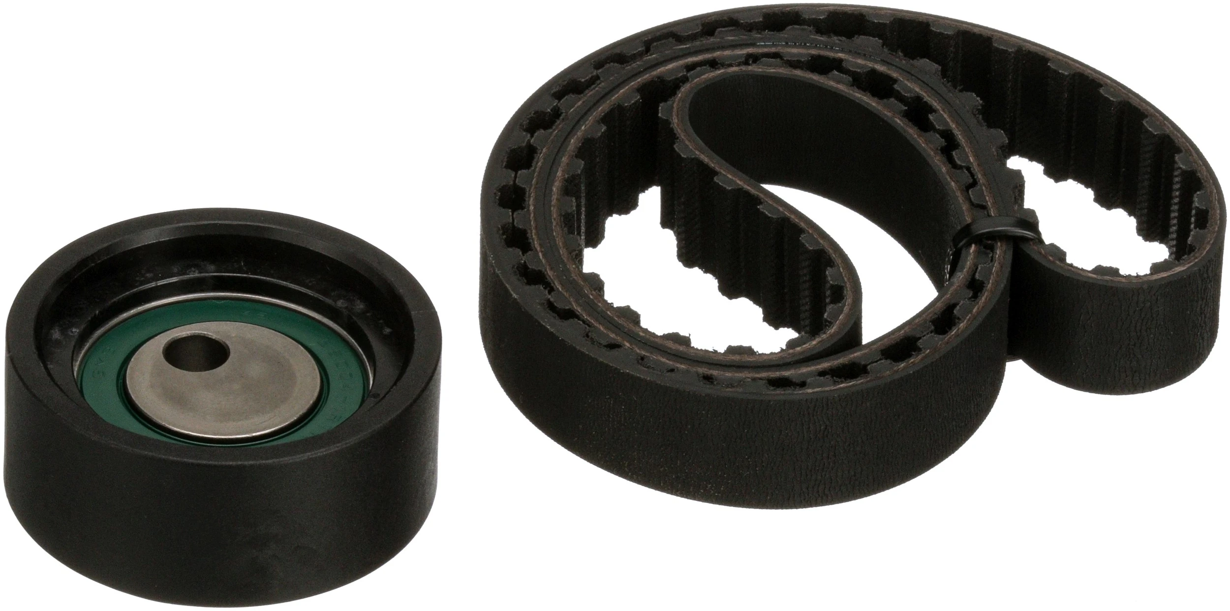 GATES-AU Fogasszíjkészlet - TCK095 - TothCarparts