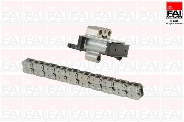 FAI AutoParts vezérműlánc készlet - TCK100NG - TothCarparts