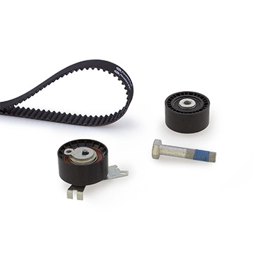 GATES-AU Fogasszíjkészlet - TCK1605A - TothCarparts