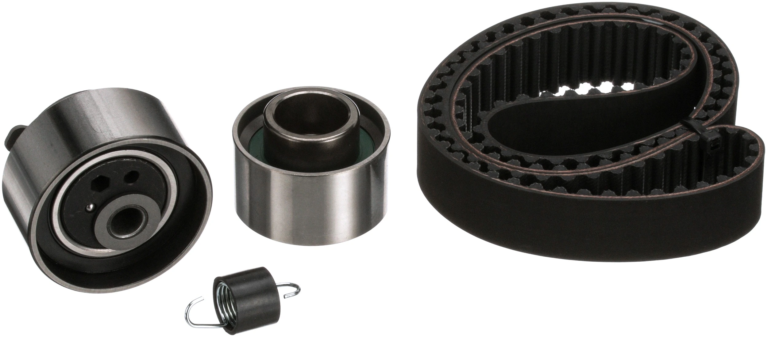 GATES-AU Fogasszíjkészlet - TCK228 - TothCarparts