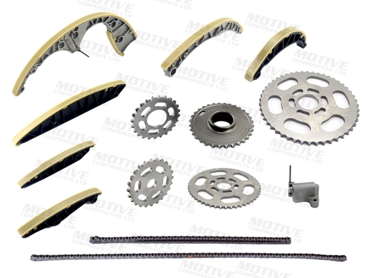 MOTIVE vezérműlánc készlet - TCK314 - TothCarparts