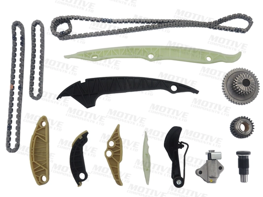 MOTIVE vezérműlánc készlet - TCK337 - TothCarparts