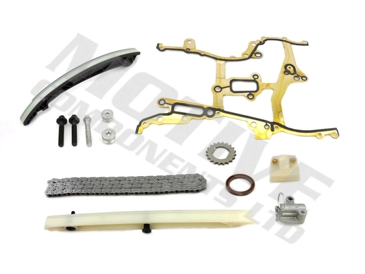 MOTIVE vezérműlánc készlet - TCK43 - TothCarparts