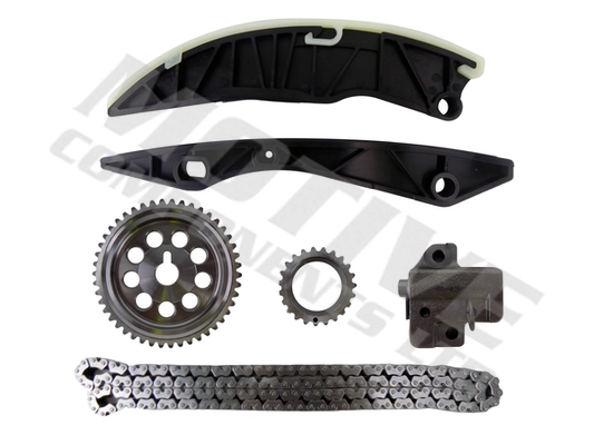 MOTIVE vezérműlánc készlet - TCK46 - TothCarparts