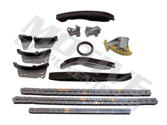 MOTIVE vezérműlánc készlet - TCK47 - TothCarparts