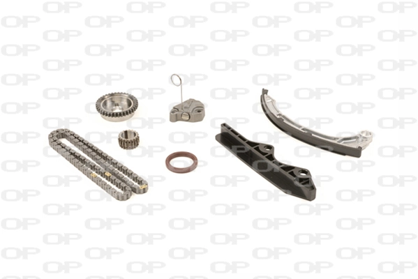 OPEN PARTS vezérműlánc készlet - TCK6001.00 - TothCarparts