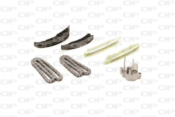 OPEN PARTS vezérműlánc készlet - TCK6008.00 - TothCarparts
