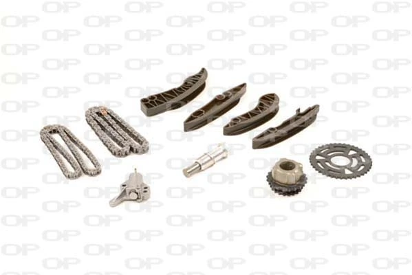 OPEN PARTS vezérműlánc készlet - TCK6009.00 - TothCarparts