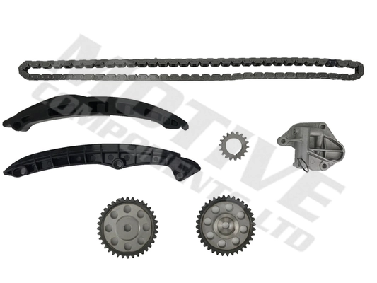 MOTIVE vezérműlánc készlet - TCK802 - TothCarparts