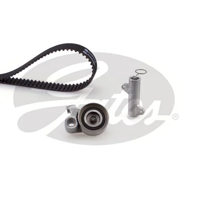 GATES-SEA Fogasszíjkészlet - TCKH1511N - TothCarparts
