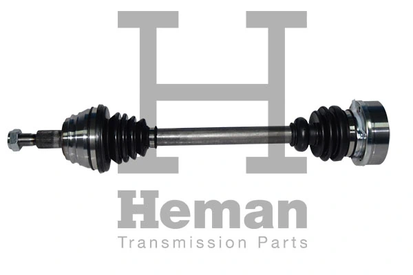 HEMAN hajtótengely - TD70050 - TothCarparts