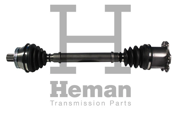 HEMAN hajtótengely - TD70130 - TothCarparts