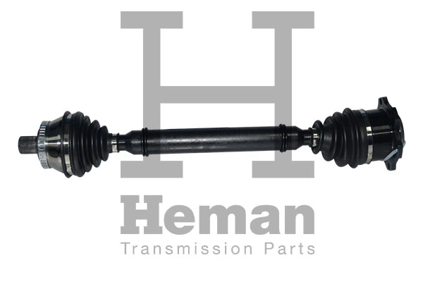 HEMAN hajtótengely - TD73200 - TothCarparts