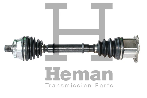 HEMAN hajtótengely - TD74460 - TothCarparts
