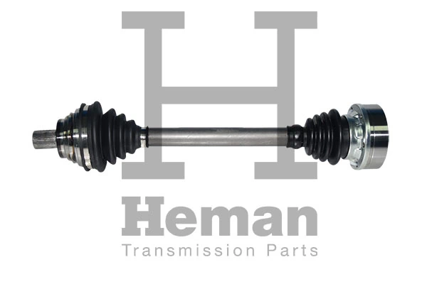 HEMAN hajtótengely - TD74500 - TothCarparts