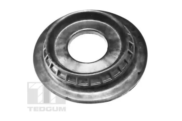 TEDGUM Görgőscsapágy. gólyaláb-támasztócsapágy - TED18543 - TothCarparts