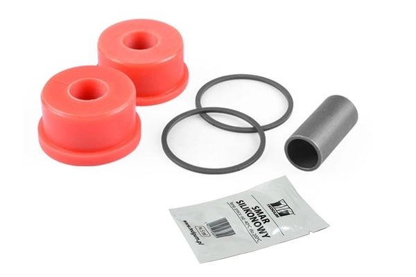 TEDGUM csapágy, tengelytest - TED41645 - TothCarparts