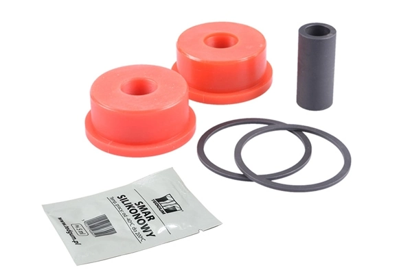 TEDGUM csapágy, tengelytest - TED43454 - TothCarparts
