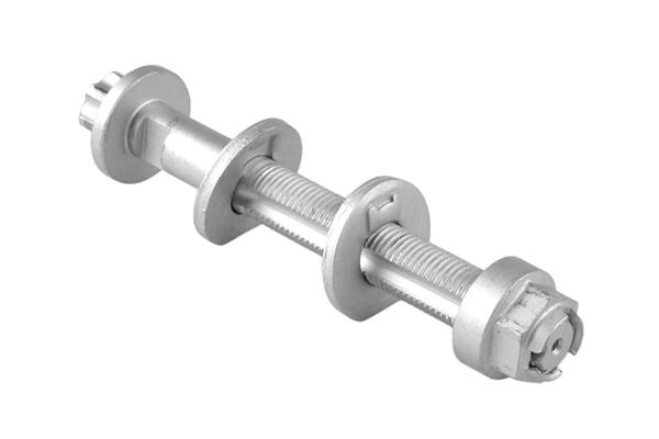 TEDGUM Csavar, keresztlengőkar - TED45993 - TothCarparts