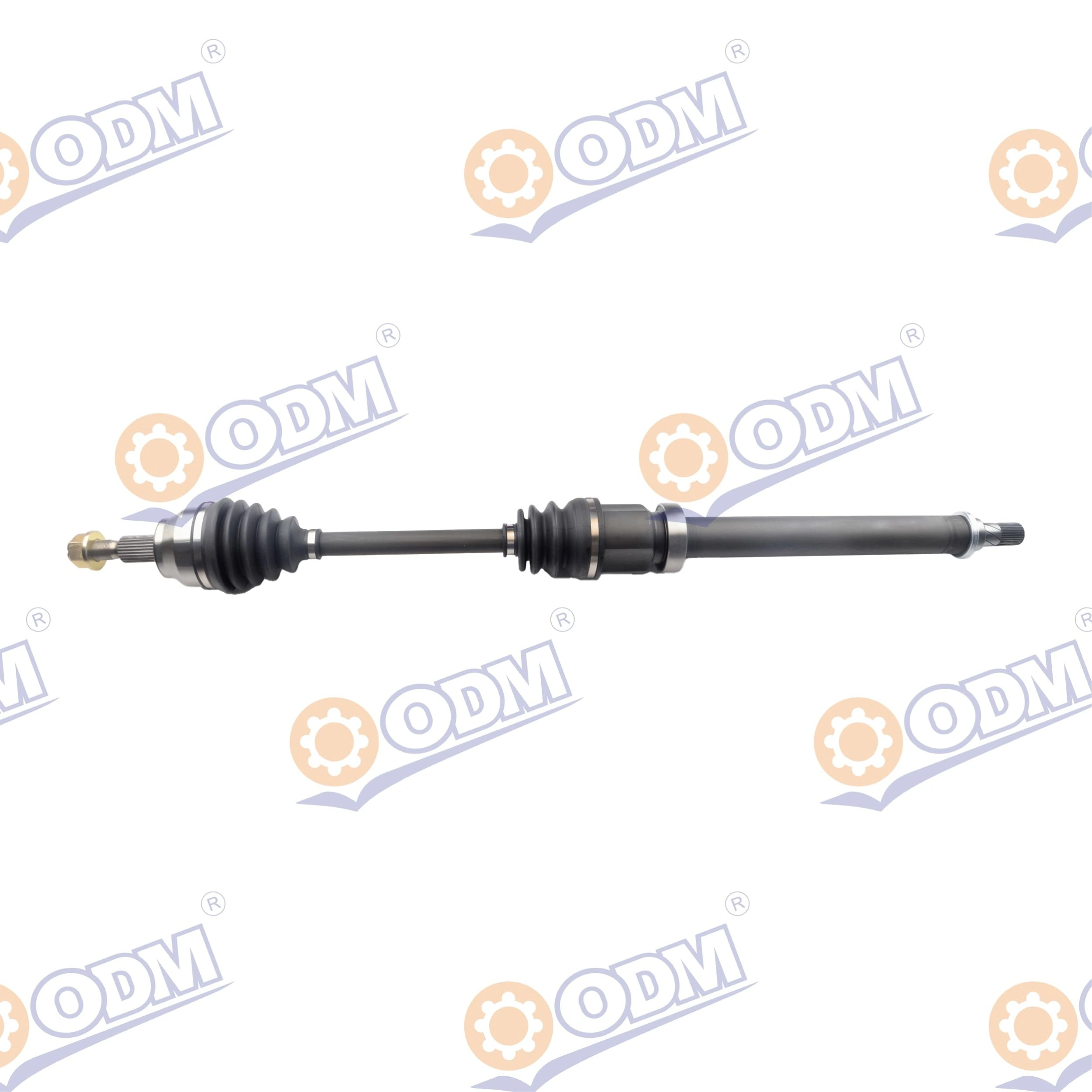 ODM hajtótengely - FD-8-8649 - TothCarparts