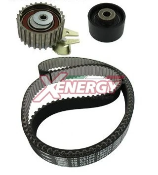 AP XENERGY Fogasszíjkészlet - XD19402 - TothCarparts