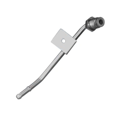 AHG Nyomásvezeték, nyomásérzékelő (korom-/részecskeszűrő) - DD11013A - TothCarparts