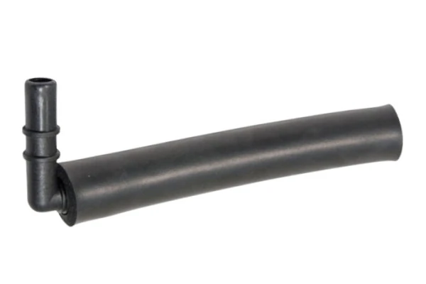 MDR cső, forgattyúsház szellőztetés - GOM-CBH0049 - TothCarparts