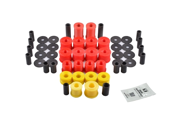 TEDGUM csapágyazás, kormány - TED50418 - TothCarparts