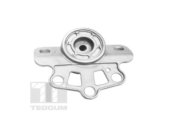 TEDGUM Támcsapágy, gólyaláb - TED51736 - TothCarparts