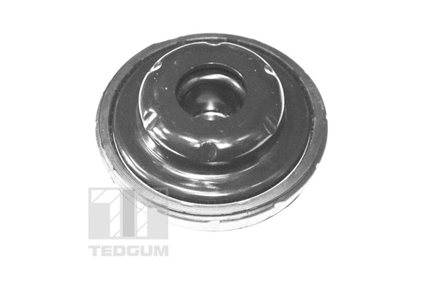 TEDGUM Támcsapágy, gólyaláb - TED56931 - TothCarparts