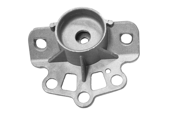 TEDGUM Támcsapágy, gólyaláb - TED57640 - TothCarparts