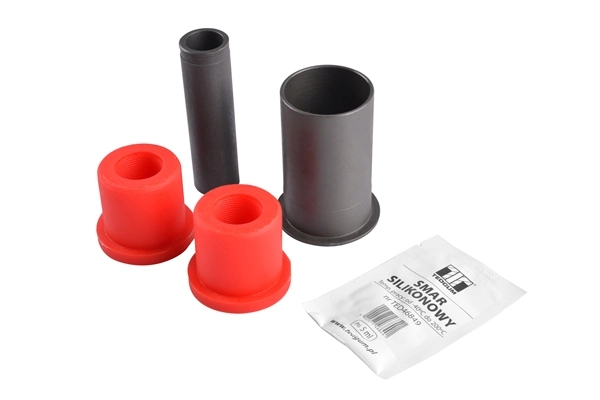 TEDGUM csapágyazás, kormány - TED80097 - TothCarparts