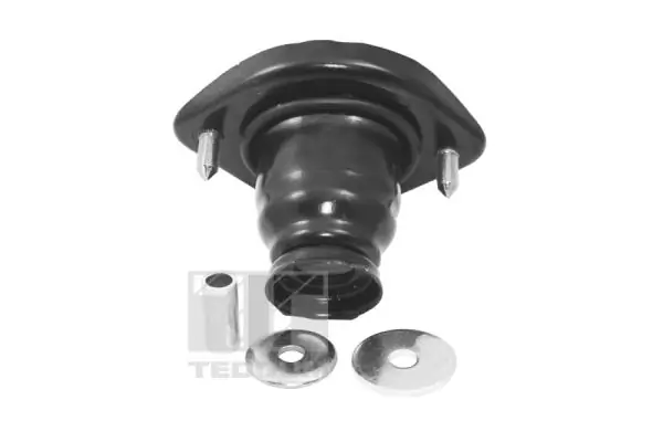 TEDGUM Támcsapágy, gólyaláb - TED81455 - TothCarparts