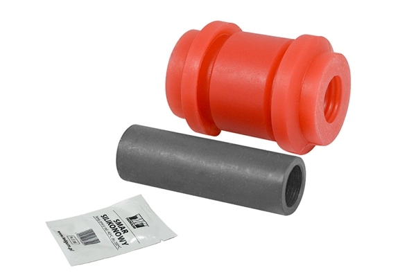 TEDGUM csapágyazás, kormány - TED94751 - TothCarparts