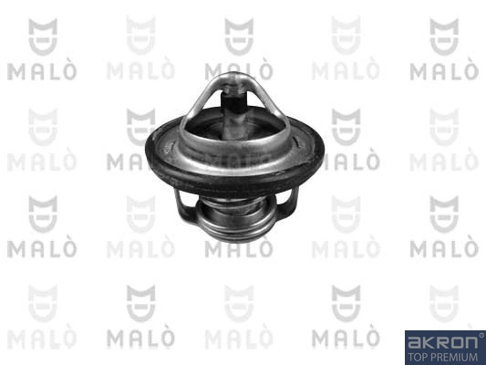 AKRON-MALÒ termosztát, hűtőfolyadék - TER116 - TothCarparts