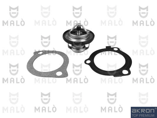 AKRON-MALÒ termosztát, hűtőfolyadék - TER136 - TothCarparts